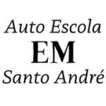 logotipo auto-escola Santo André